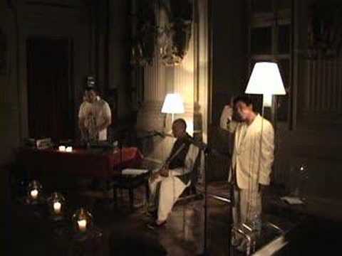 Techno Sufi