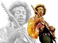 Jimi Hendrix and Stevie Ray Vaughn Tribute