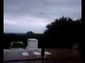 Changing of the Guard at the tomb of the unknowns