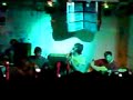 Anberlin - Paperthin Hymn (Acoustic)