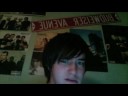 My Room and The Random Men In My House (Plus Some Questions) My Room and The Random Men In My House (Plus Some Questions)
