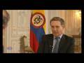 Entrevista con Álvaro Uribe