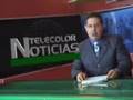 PROMOCION TELECOLOR NOTICIAS CON WILLIAM JIMENEZ
