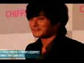 JDG at the 2nd CIFF (SSTV) JDG at the 2nd CIFF (SSTV)