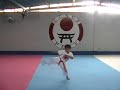 KATA HEIAN YONDAN KATA HEIAN YONDAN