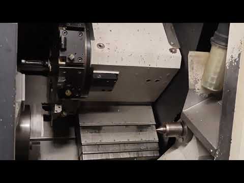 2003 YAMAZAKI MAZAK CORP. QTN-100P CNC Turning | MD Equipment Services LLC (1)