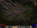 level 12 vs 52 poison necromancer.mov