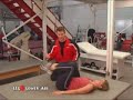 The Best Exercise for LOWER ABS: Part 1 of 5 The Best Exercise for LOWER ABS: Part 1 of 5