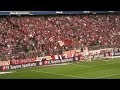 FC Bayern M�nchen - Werder Bremen