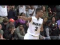 Boys Basketball MAC Championship Maret vs. Sidwell Friends 2/24/13 thumbnail