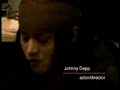 Johnny Depp