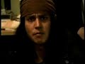 Johnny Depp Johnny Depp