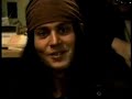 Johnny Depp