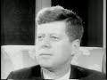 Peace Corps, Kennedy Outlines Program 1961/3/13
