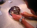 Konrad's 20th Birthday!