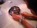 Konrad's 20th Birthday!