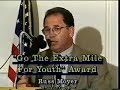Russ Moyer receives award