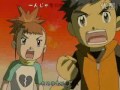 (Digimon AMV)数码宝贝驯兽师启人キセキの宝物(又名数码暴龙)