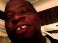 tmoneygreen presents welcome to the NFL,with tgreen and greg dokes