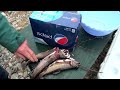 Avalon Wilderness Area - Newfoundland - Canada Day Weekend Fishing Trip - PART 1