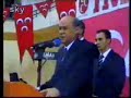 MHP ?zmir ?l Kongresi