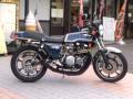 Kawasaki Z1000MKII　最高のレストア車