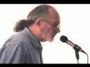Barry Spacks at Santa Barbara City College