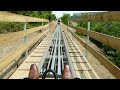 Click here to watch this video rit in de Alpine Coaster van SnowWorld Outdoor Park