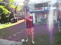 De cirkel moet rond