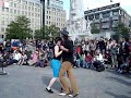 Loose Marbles in Amsterdam