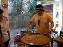 la paella de los 73