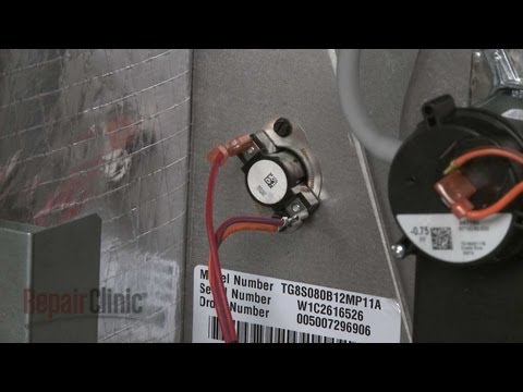 how to troubleshoot limit switch