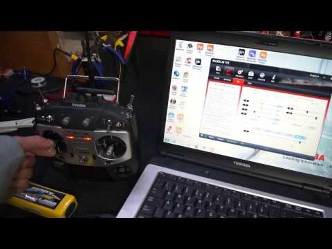 how to fit hpi failsafe