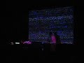 matmos live    public sex for boyd mc donald