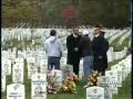 Obama Honors Veterans