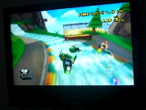 how to unlock birdo in mario kart wii