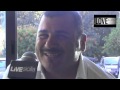 Sergio Friscia su I Love Sicilia Sergio Friscia su I Love Sicilia