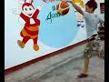 MTR: Jeran VS Brian