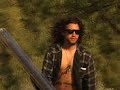 Sammy Baca