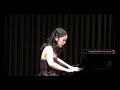 Beethoven Sonate pathetique 3rd mov.(??)