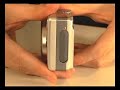 Cameras.co.uk Video Review of the Canon Powershot A560