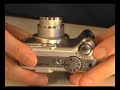Cameras.co.uk Video Review of the Canon Powershot A560