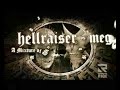 Saphira Hellraiser vs Megarave web commercial Saphira Hellraiser vs Megarave web commercial