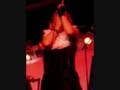 videos de Elsiane - Underhelped  (Live in NY @ B.B. King Grill)
