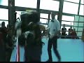 LUCA FRANCESCHI THAI GYM Vs DIEGO VOLTOLIN DE GYM