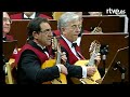 La Orquesta de Pulso y Púa de la Universidad Complutense de Madrid fue la encargada de interpretar obras de autores españoles y extranjeros el 3 de marzo de 2008 en 'Los Conciertos de La 2'