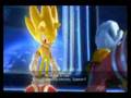 Sonic Unleashed - English Opening