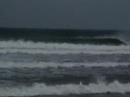 Surfing in North West Ireland cain and the groms!