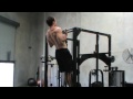 Fat Gripz Training - Inspired by Terry Crews'
