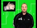 Pro-Tek Goal Keeping Gloves